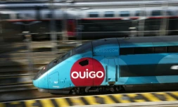 L'état des rames Ouigo inquiète les syndicats, qui dénoncent une logique low-cost poussée à l'extrême au détriment de la qualité de service