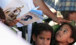 Lundi 15 Août 2011

Sainte-Rose  messe de l'Assomption