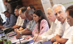 Mardi 16 Août 2011

Conférence de presse du conseil général