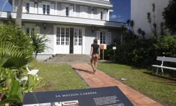 Mercredi 17 août 2011 - Maison Carrère
(Photo Michel Désiré)