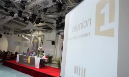 Mercredi 17 Août 2011
Conférence de presse de Réunion PremiÚre