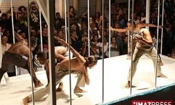 Commémoration de l'abolition de l'esclavage (photo d'archives)