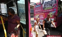 Transport dans le Sud (photo d'archives)