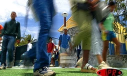 Appel à la grève illimitée