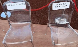 Des dinosaures aux ambitions intactes