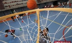 Basket (Photo archives)