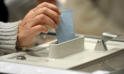 Quelque 48 millions d'électeurs sont appelés aux urnes dimanche pour le premier tour des élections régionales