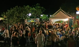 Première édition des nouvelles guinguettes à Saint-Gilles