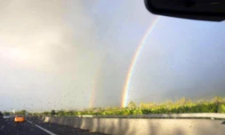 Arc-en ciel