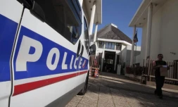 Palais de justice de Champ- Fleuri