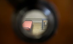 Le cerveau des attentats de Djerba de 2002, l'islamiste allemand Christian Ganczarski, a agressé et légèrement blessé trois surveillants de la prison de haute sécurité de Vendin-le-Vieil (Pas-de-Calais)

