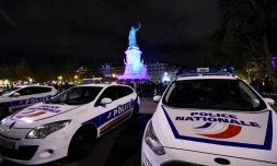 Ras-le-bol policier: nouvelles manifestations