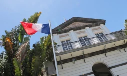 Préfecture de La Réunion