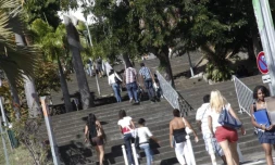 Université de la Réunion