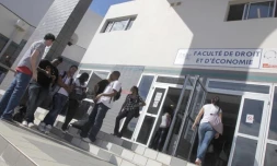 Université de la Réunion