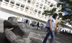 Université de la Réunion