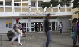 Université de la Réunion
