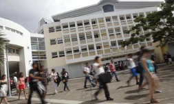 Université de la Réunion