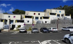 Résidence Saint-François à Saint-Denis (photo DR)