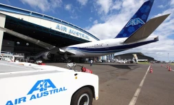 Mardi 30 Août 2011

Présentation du BOEING  777-200 LR  d'Air austral  photo image reunion.re