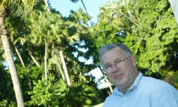 Jacques De Châteauvieux (photos archives)