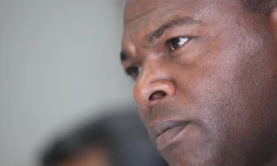 Cyrille Hamilcaro