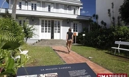 Maison Carrère