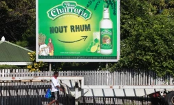 Affichage publicitaire