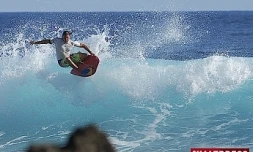 Manapany Surf Festival (photo d'archives)