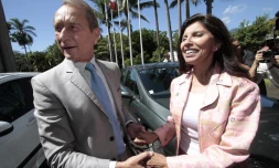 Samedi 3 Septembre 2011

Visite de Bertrand Delanoë au conseil général