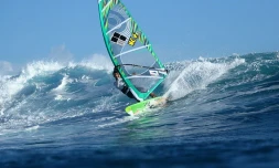 Windsurf (photo La Réunion Wave Classic)