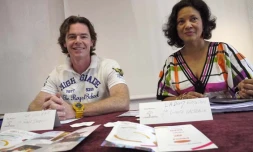 Lundi 5 Aout 2011

Conférence de presse de LADOM