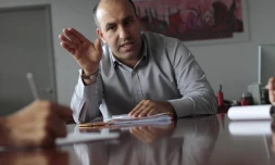 Lundi 5 Septembre 2011
Mohamed Rochdi