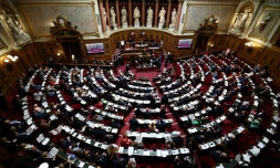 Le Sénat examine l'avenir de l'encadrement des loyers, dont l'expérimentation plébiscitée par de nombreux maires et associations est censée se terminer le 24 novembre
