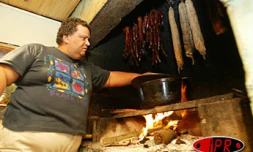 Cuisine (photo d'archives)