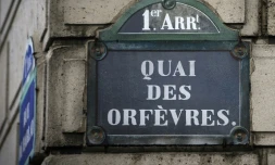 La cour d'assises rend son verdict jeudi, dans l'affaire des deux policiers accusés de viol d'une touriste canadienne au 36 Quai des orfèvres, en avril 2014.