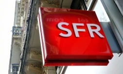 L'opérateur de télécoms SFR prépare 5.000 suppressions d'emploi en France via des départs volontaires