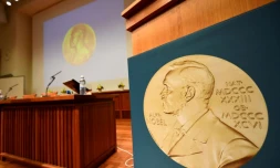 Une médaille sur 20 pour les femmes: les statistiques Nobel sont peu flatteuses pour celles qui représentent la moitié de l'humanité