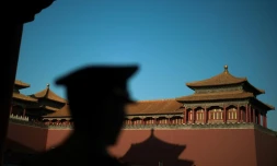 Envie de devenir soldat en Chine? Il vous faudra désormais résister à la masturbation et aux jeux vidéo, des pratiques auxquelles l'armée veut mettre un frein pour s'assurer de la santé de ses nouveaux membres.
