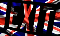 Grâce au Brexit, la satire politique britannique vit ses meilleures heures via des milliers de spectacles d'humoristes 