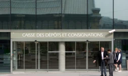 La Caisse des Dépôts gère notamment plus de 60% des encours du Livret A et la retraite d'un Français sur cinq