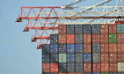 Le gouvernement britannique souhaite un accord d'union douanière intérimaire d'environ deux ans avec l'UE après le Brexit