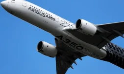 Airbus emploie 15.000 personnes sur plus de 25 sites au Royaume-Uni