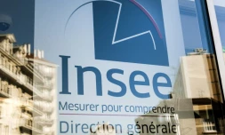 La hausse des prix à la consommation s'est élevée à 5,8% sur un an, contre 6,1% en juillet, selon les données provisoires publiées par l'Insee