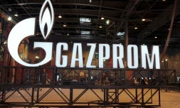 Gazprom et le foot, une histoire qui dure