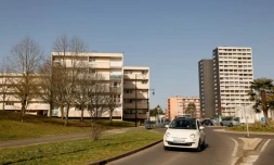 Le dĂ©partement de l'Essonne est truffĂ© de villes et de secteurs oĂč la culture de l'affrontement entre citĂ©s rivales est profondĂ©ment ancrĂ©e depuis plusieurs dĂ©cennies