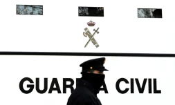 La Guardia civil recherche plus de cent clients qui sont partis en courant sans payer l'addition dans un restaurant du nord de l'Espagne