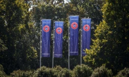 Dans le contexte des révélations des Football Leaks, l'UEFA s'est donné la possibilité de réétudier la situation financière de clubs européens, a-t-elle annoncé dans un communiqué à l'AFP le 13 novembre 2018
