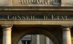 L'Etat doit prendre dans les neuf mois "toutes les mesures utiles" pour atteindre l'objectif de baisse de 40% des émissions de gaz à effet de serre d'ici 2030, a ordonné jeudi le Conseil d'Etat