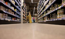 A l'assaut des rayons de supermarché, des produits hyperprotéinés à l'intérêt limité pour la santé